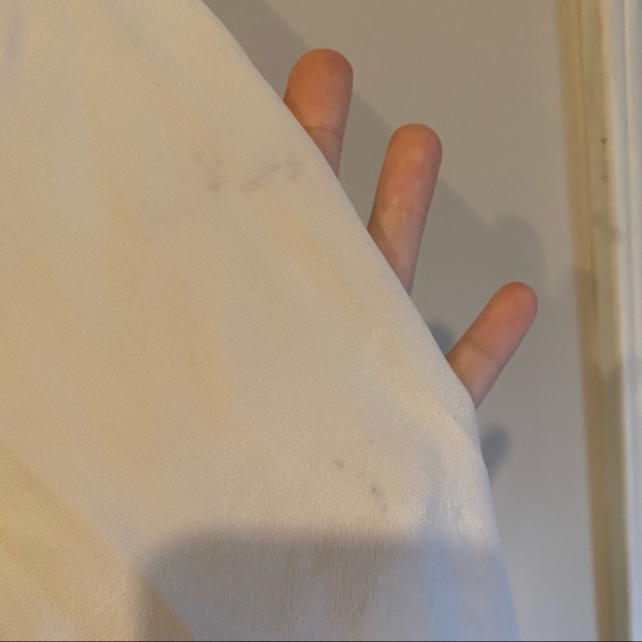 Marc by Marc Jacobs 100% Silk button up - Picture 5 of 9